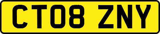 CT08ZNY