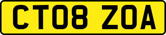 CT08ZOA