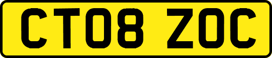 CT08ZOC