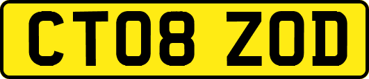 CT08ZOD