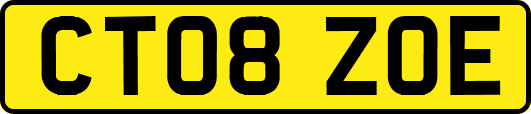 CT08ZOE