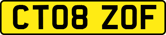 CT08ZOF
