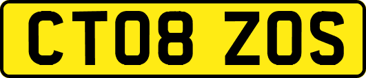 CT08ZOS