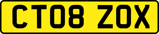 CT08ZOX