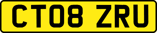 CT08ZRU