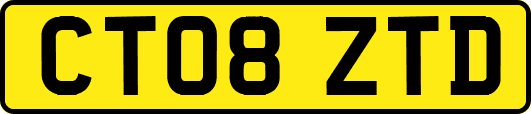 CT08ZTD