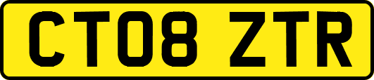 CT08ZTR