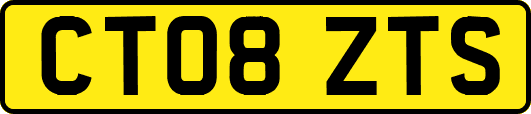 CT08ZTS