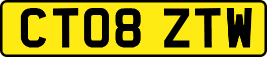 CT08ZTW