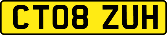 CT08ZUH