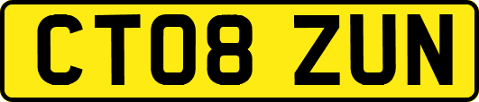 CT08ZUN