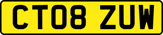 CT08ZUW