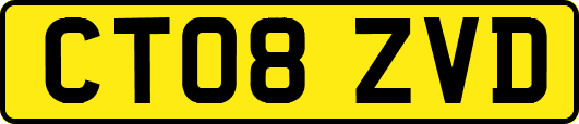 CT08ZVD