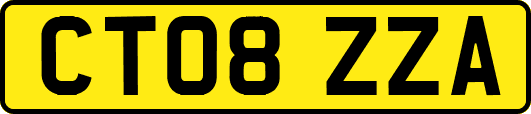 CT08ZZA