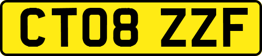 CT08ZZF