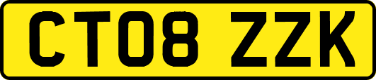 CT08ZZK