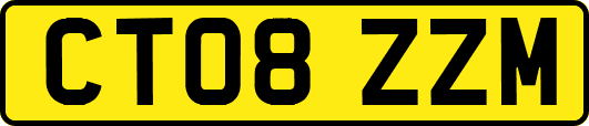 CT08ZZM
