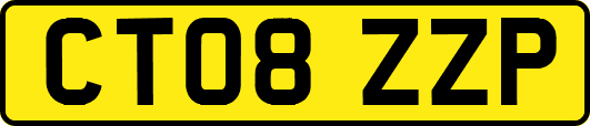 CT08ZZP