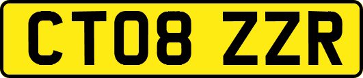 CT08ZZR