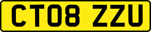 CT08ZZU