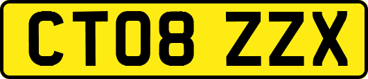 CT08ZZX