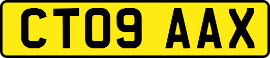 CT09AAX