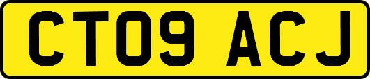 CT09ACJ