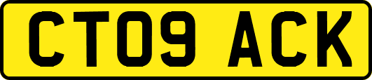 CT09ACK
