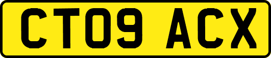 CT09ACX