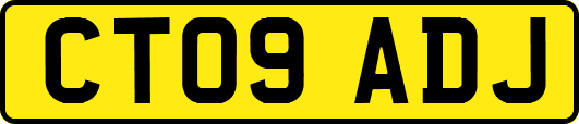 CT09ADJ