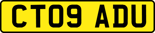 CT09ADU