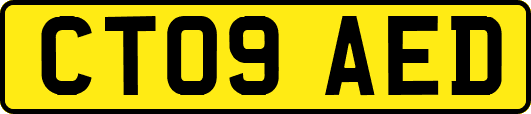 CT09AED