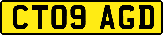 CT09AGD