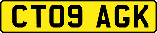 CT09AGK