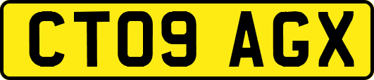 CT09AGX