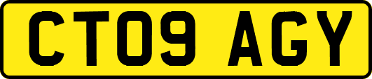 CT09AGY