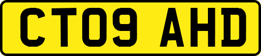 CT09AHD