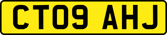 CT09AHJ