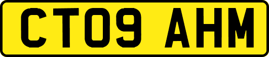 CT09AHM