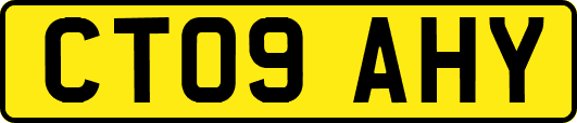 CT09AHY