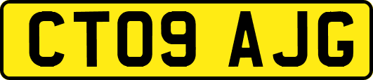 CT09AJG