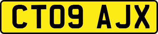 CT09AJX