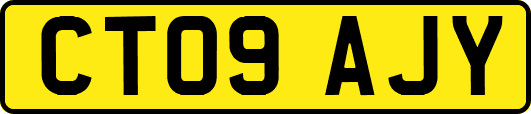 CT09AJY