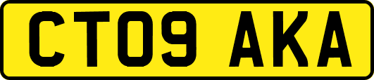 CT09AKA