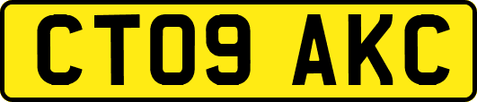 CT09AKC