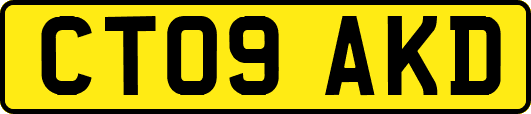 CT09AKD