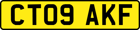 CT09AKF