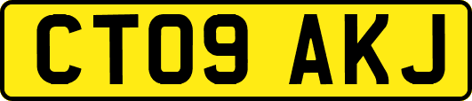 CT09AKJ