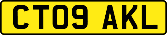 CT09AKL