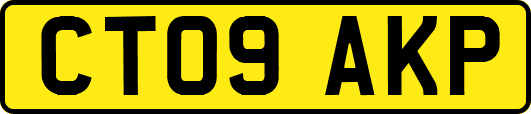 CT09AKP